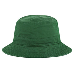 New York Jets '47 Primary Bucket Hat Green - 47 brand