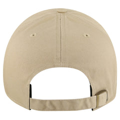 New York Jets '47 Powell MVP Adjustable Hat Khaki - 47 brand