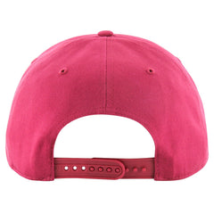 Washington Commanders '47 Hitch Adjustable Hat Burgundy - 47 brand