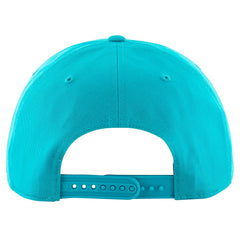 Miami Dolphins '47 Hitch Adjustable Hat Aqua - 47 brand