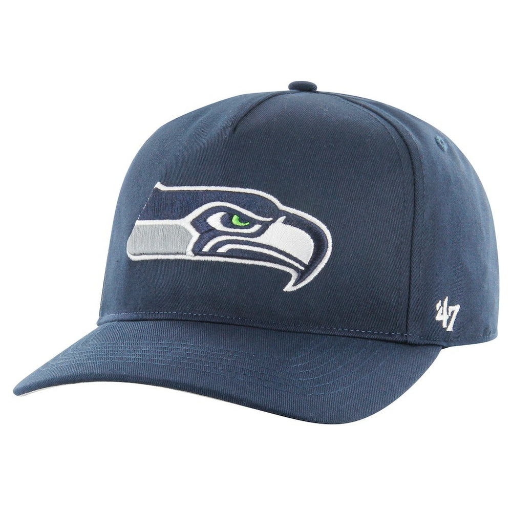 Seattle Seahawks '47 Hitch Adjustable Hat College Navy - 47 brand