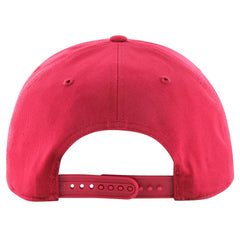 Arizona Cardinals '47 Hitch Adjustable Hat Cardinal - 47 brand