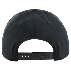 Atlanta Falcons '47 Hitch Adjustable Hat Black - 47 brand