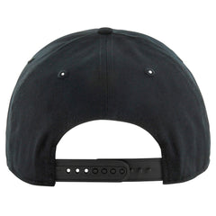 Baltimore Ravens '47 Hitch Adjustable Hat Black - 47 brand