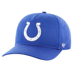 Indianapolis Colts '47 Hitch Adjustable Hat Royal - 47 brand