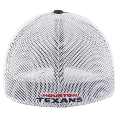 Houston Texans '47 Disclose Trophy Stretch Fit Hat Navy - 47 brand