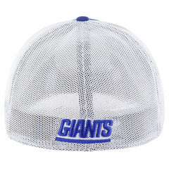 New York Giants '47 Disclose Trophy Stretch Fit Hat Royal - 47 brand
