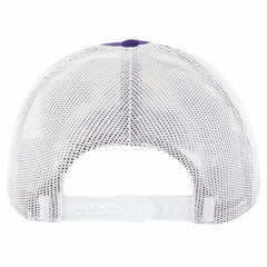 Minnesota Vikings '47 Team Unstructured Trucker Adjustable Hat Purple/White - 47 brand