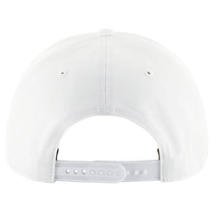 Jacksonville Jaguars '47 Roscoe Hitch Rope Adjustable Hat White - 47 brand