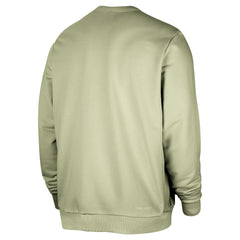 Nike - Boston Celtics Courtside Standard Issue Performance Pullover Sweatshirt - Green