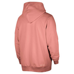 Nike - Denver Nuggets Authentic Standard Issue Full-Zip Hoodie Jacket - Red