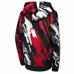 Carolina Hurricanes - Preschool Master Snipe Pullover Hoodie Red