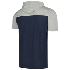 Minnesota Twins New Era Active Brushed Hoodie T-Shirt discount