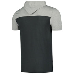 Chicago White Sox New Era Active Brushed Hoodie T-Shirt On Sale