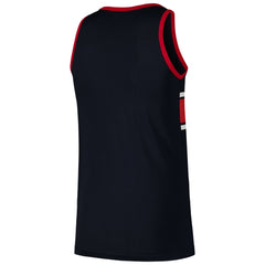 St. Louis Cardinals New Era Jersey Ringer Tank Top for sale