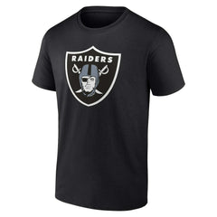 Maxx Crosby Las Vegas Raiders Player Icon Name & Number T-Shirt Black - Fanatics