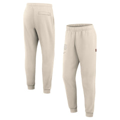 Nike Barcelona Club Jogger Pants - Khaki