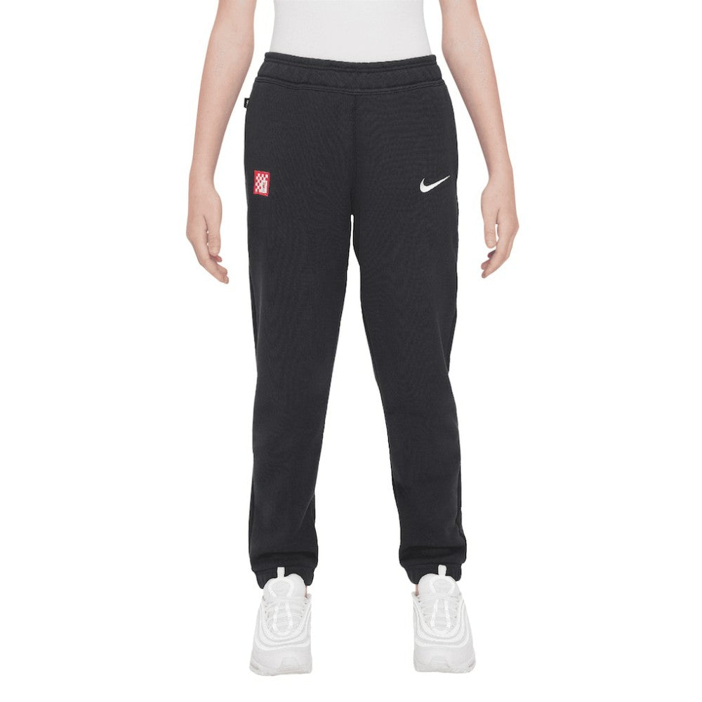 Nike Liverpool Youth Air Pant- Anthracite