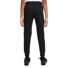 Nike Paris Saint-Germain Youth Tech Fleece Pant - Black