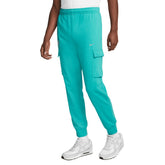 Nike Liverpool Club Cargo Jogger Pants- Aqua