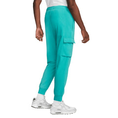 Nike Liverpool Club Cargo Jogger Pants- Aqua