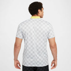 Nike Liverpool Victory Polo - Gray