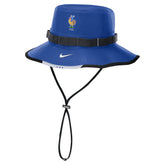 Nike France National Team Apex Boonie Hat - Royal