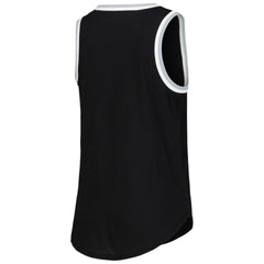 Los Angeles Kings - G-III 4Her by Carl Banks Women's Strategy Tank Top Black