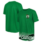 New Era - Boston Celtics Sport Classic T-Shirt - Kelly Green