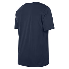 New Era - New Orleans Pelicans Enzyme Wash Oversized T-Shirt - Navy