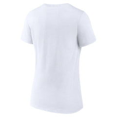 Boston Red Sox Women's Love Wins V-Neck T-Shirt Near Me