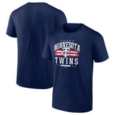 Minnesota Twins Americana Team T-Shirt Online