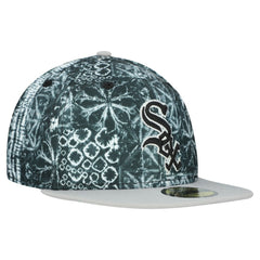 Chicago White Sox New Era Sands 59FIFTY Fitted Hat Clearance