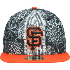 San Francisco Giants New Era Sands 59FIFTY Fitted Hat On Sale
