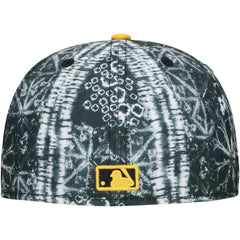 Athletics New Era Sands 59FIFTY Fitted Hat Lifestyle