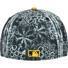 San Diego Padres New Era Sands 59FIFTY Fitted Hat Lifestyle