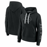 New York Jets Women's Elements Next Pullover Hoodie Black - Fanatics