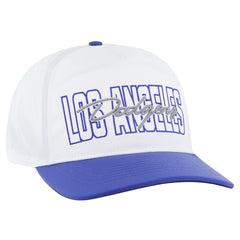 Los Angeles Dodgers '47 Lineman Hitch Adjustable Hat Online