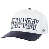 New York Yankees '47 Lineman Hitch Adjustable Hat Near Me