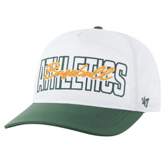 Athletics '47 Lineman Hitch Adjustable Hat Near Me