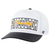 Pittsburgh Pirates '47 Lineman Hitch Adjustable Hat discount