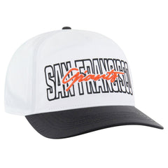 San Francisco Giants '47 Lineman Hitch Adjustable Hat Online