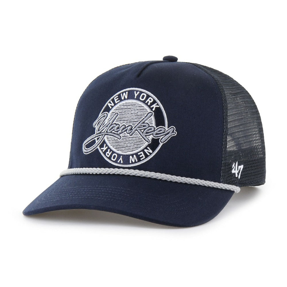 New York Yankees '47 Promenade Hitch Adjustable Hat Online