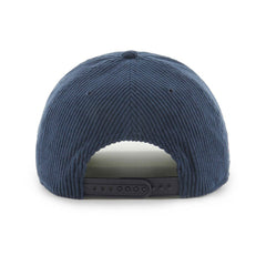 Tampa Bay Rays '47 Corduroy Hitch Adjustable Hat for sale