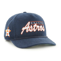 Houston Astros '47 Corduroy Hitch Adjustable Hat for sale
