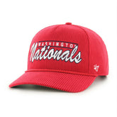 Washington Nationals '47 Corduroy Hitch Adjustable Hat Clearance