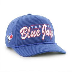 Toronto Blue Jays '47 Corduroy Hitch Adjustable Hat Online
