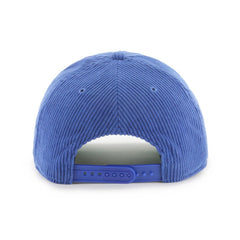 Toronto Blue Jays '47 Corduroy Hitch Adjustable Hat Online