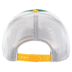 Athletics '47 Gridiron Super Stripe Relaxed Trucker Hitch Adjustable Hat Clearance