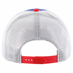 Chicago Cubs '47 Gridiron Super Stripe Relaxed Trucker Hitch Adjustable Hat Clearance